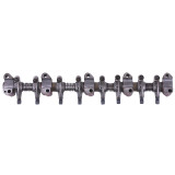 Вісь коромисел у зборі ZN490BT ZN390 ZN485 DongFeng 404 Chery 354/404