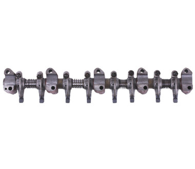 Вісь коромисел у зборі ZN490BT ZN390 ZN485 DongFeng 404 Chery 354/404