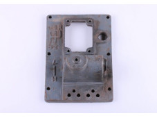 Кришка КПП верхня Jinma 240/244