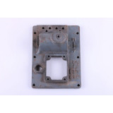 Крышка КПП верхняя Jinma 240/244