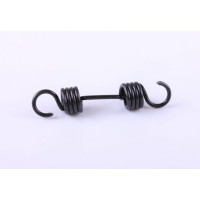 Пружина кручения фиксатора педали тормоза Jinma 240/244