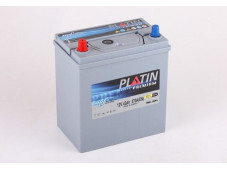 Акумулятор 42AH 12V тонка клемма