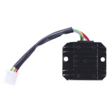 Реле зарядки YBX на двигатель СВ-125/150, мотоцикл