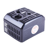 Глушник TT AGRO MOTO на бензиновий двигун P70F
