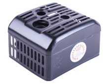 Глушник TT AGRO MOTO на бензиновий двигун P70F