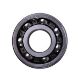 Подшипник оси колес 6305 — КПП Mini