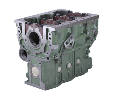 Блок циліндрів СF3B24T