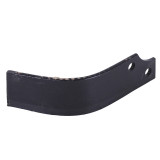 Нож фрезы правый 1GLN125/140 720gr 60×215 мм Mototraktor