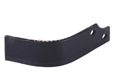 Ніж фрези правий 1GLN125/140 720gr 60×215 мм Mototraktor