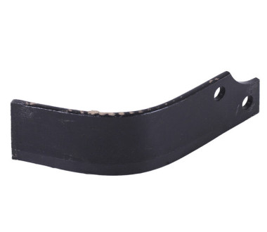 Нож фрезы правый 1GLN125/140 720gr 60×215 мм Mototraktor