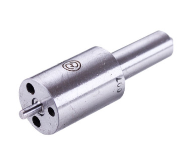 Розпилювач форсунки DLLA155S007 JD3102