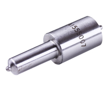 Розпилювач форсунки DLLA155S007 JD3102