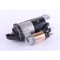 Стартер TTG Z-11 12V 3,2 кВт DongFeng 244/354/404 Xingtai 180/220/240