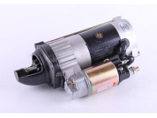 Стартер TTG Z-11 12V 3,2 кВт DongFeng 244/354/404 Xingtai 180/220/240