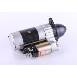Стартер TTG Z-11 12V 3,2 кВт DongFeng 244/354/404 Xingtai 180/220/240