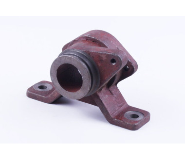Опора кардана середня DongFeng 244/240