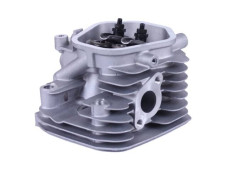 Головка блоку у зборі TT на бензиновий двигун 177F генератора GN 5-6 KW