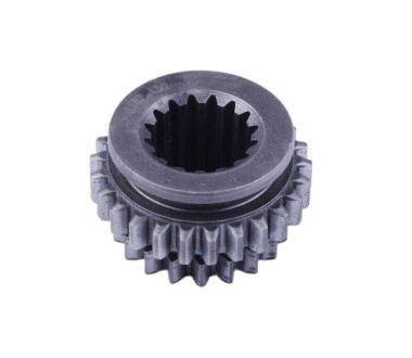 Шестерня 1/2-ї передачі Z-19/25 Foton 244, ДТЗ 244, Jinma 244/264