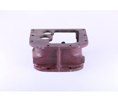 Корпус додаткової коробки TTG на трактор Xingtai 120/220