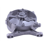 Кришка генератора задня TT для електрогенератора GN 5-6 KW
