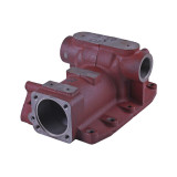 Корпус підйомника DongFeng 240/244