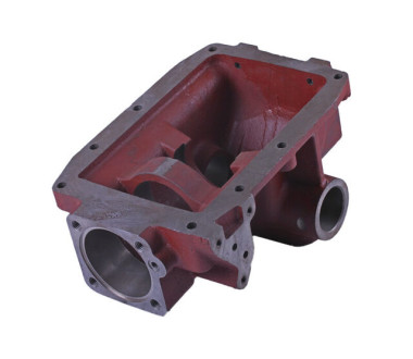 Корпус підйомника DongFeng 240/244