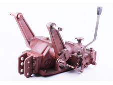 Подъемник в сборе DongFeng 240/244
