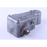 Крышка головки блока DLH1100