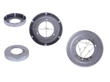 Магнето генератора – 5.0KW/6,8KW