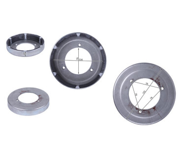 Магнето генератора – 5.0KW/6,8KW
