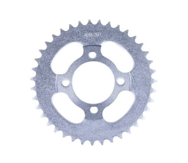 Зірка задня 39Т 428H - Альфа - TTG