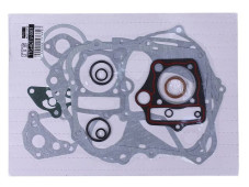 Прокладка двигуна, к-т: 17 шт. - Актив/Дельта/Альфа - TTG