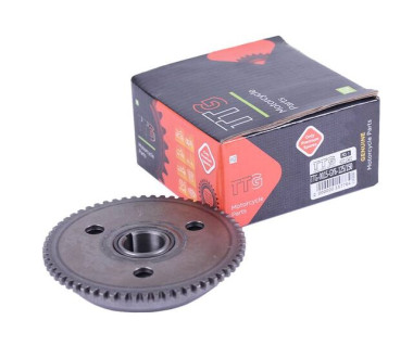 Обгінна муфта - 125/150CC - TTG