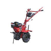 Мотоблок бензиновый TT-ZX100-1 TΛTΛ (редуктор), колесо 4,00*8 двигатель 170F (7 л.с.)