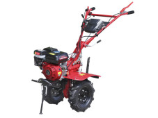 Мотоблок бензиновий TT-ZX100-1 TΛTΛ (редуктор), колесо 4,00*8 двигун 170F (7 к.с.)