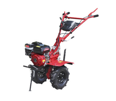 Мотоблок бензиновий TT-ZX100-1 TΛTΛ (редуктор), колесо 4,00*8 двигун 170F (7 к.с.)