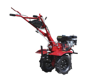 Мотоблок бензиновий TT-ZX100-1 TΛTΛ (редуктор), колесо 4,00*8 двигун 170F (7 к.с.)