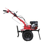 Мотоблок бензиновий TT-ZX100-1 TΛTΛ (редуктор), колесо 4,00*8 двигун 170F (7 к.с.)