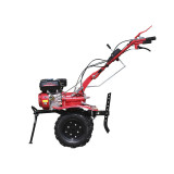 Мотоблок бензиновий TT-ZX100-1 TΛTΛ (редуктор), колесо 4,00*8 двигун 170F (7 к.с.)