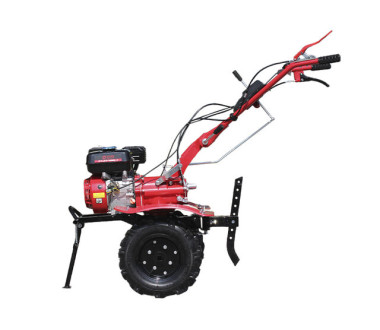 Мотоблок бензиновий TT-ZX100-1 TΛTΛ (редуктор), колесо 4,00*8 двигун 170F (7 к.с.)