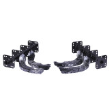 Мотоблок бензиновий TT-ZX100-1 TΛTΛ (редуктор), колесо 4,00*8 двигун 170F (7 к.с.)