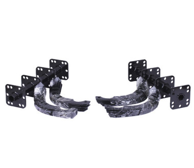 Мотоблок бензиновий TT-ZX100-1 TΛTΛ (редуктор), колесо 4,00*8 двигун 170F (7 к.с.)