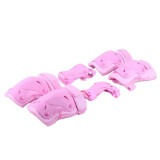 Наколінники + налокотники + захист долоні к-т: 6 шт size L L01