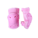 Наколінники + налокотники + захист долоні к-т: 6 шт size L L01