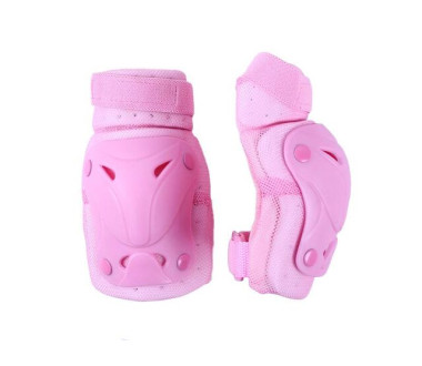 Наколінники + налокотники + захист долоні к-т: 6 шт size L L01