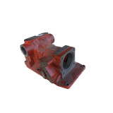 Корпус підйомника DongFeng 404