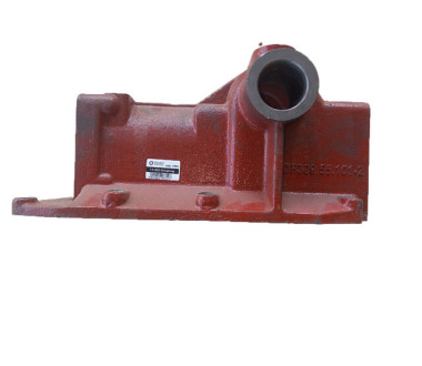 Корпус підйомника DongFeng 404