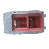 Корпус підйомника DongFeng 404