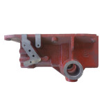 Корпус підйомника DongFeng 404