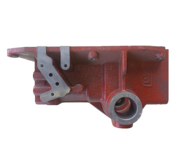 Корпус підйомника DongFeng 404